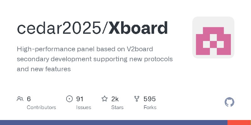 Xboard/app/Http/Middleware/Server.php at dev · cedar2025/Xboard