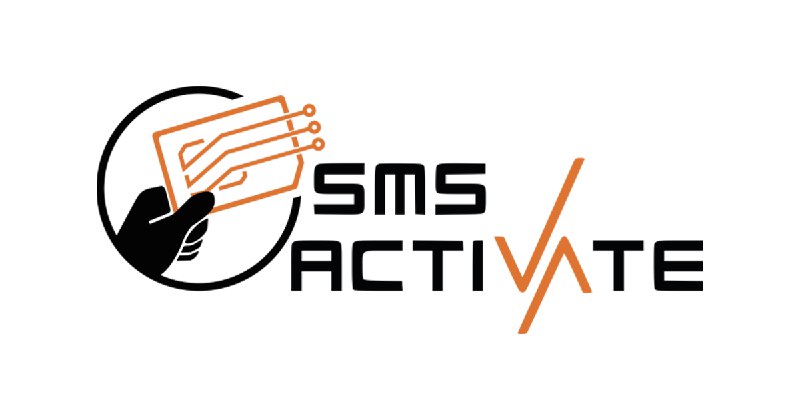 SMS-Activate是在线接受短信的虚拟号码服务