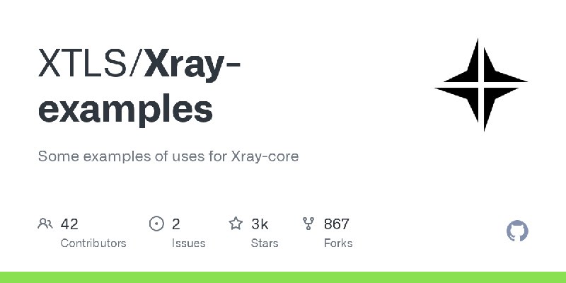 Xray-examples/VLESS-TCP-REALITY (without being stolen) at main · XTLS/Xray-examples