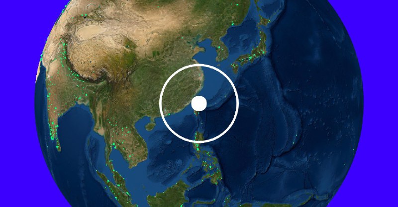 Listen to live Taoyuan City radio on Radio Garden